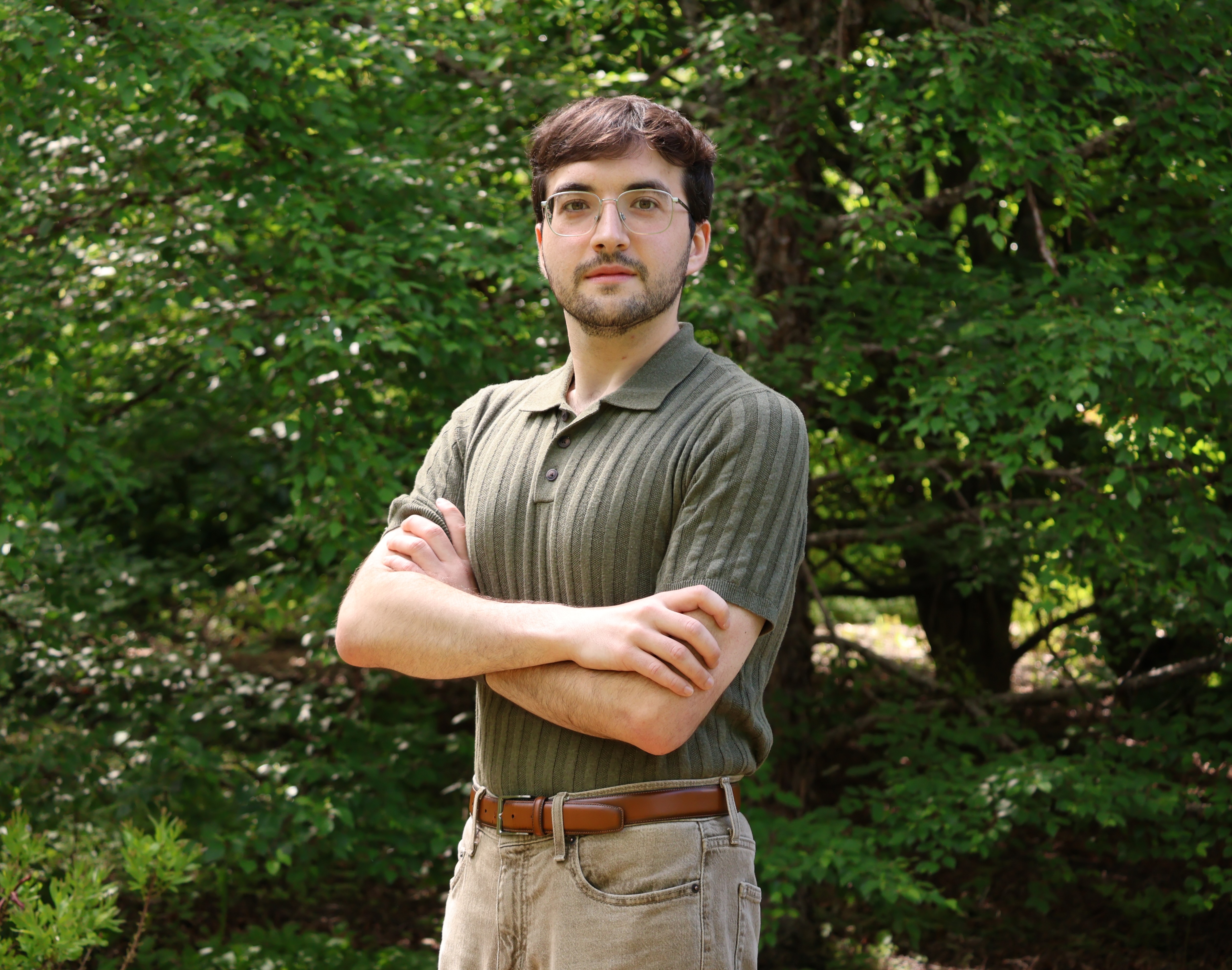 Gabe Sekeres